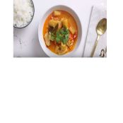 Vietnamese Chicken Curry